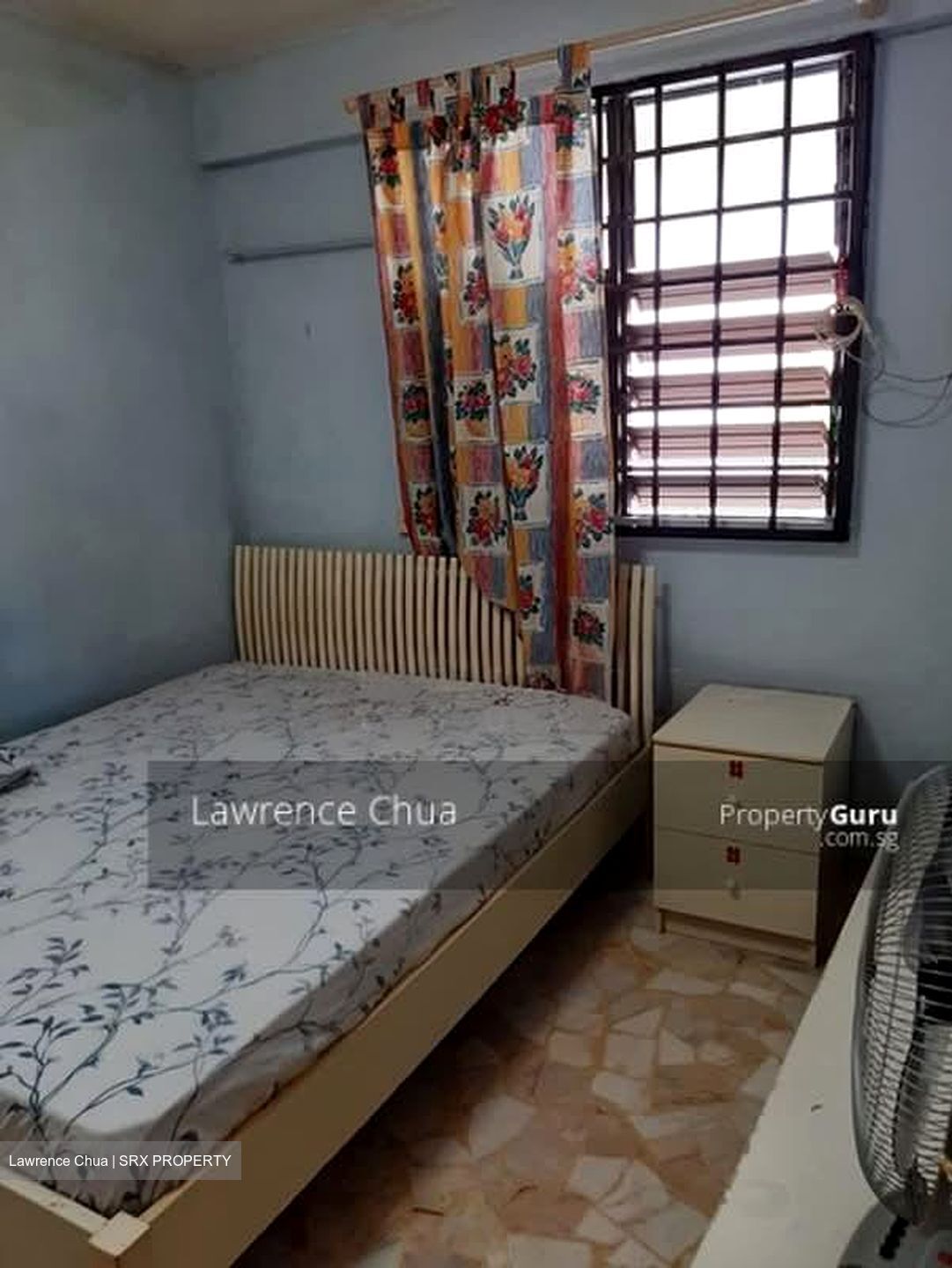 Blk 90 Commonwealth View (Queenstown), HDB 3 Rooms #593523571